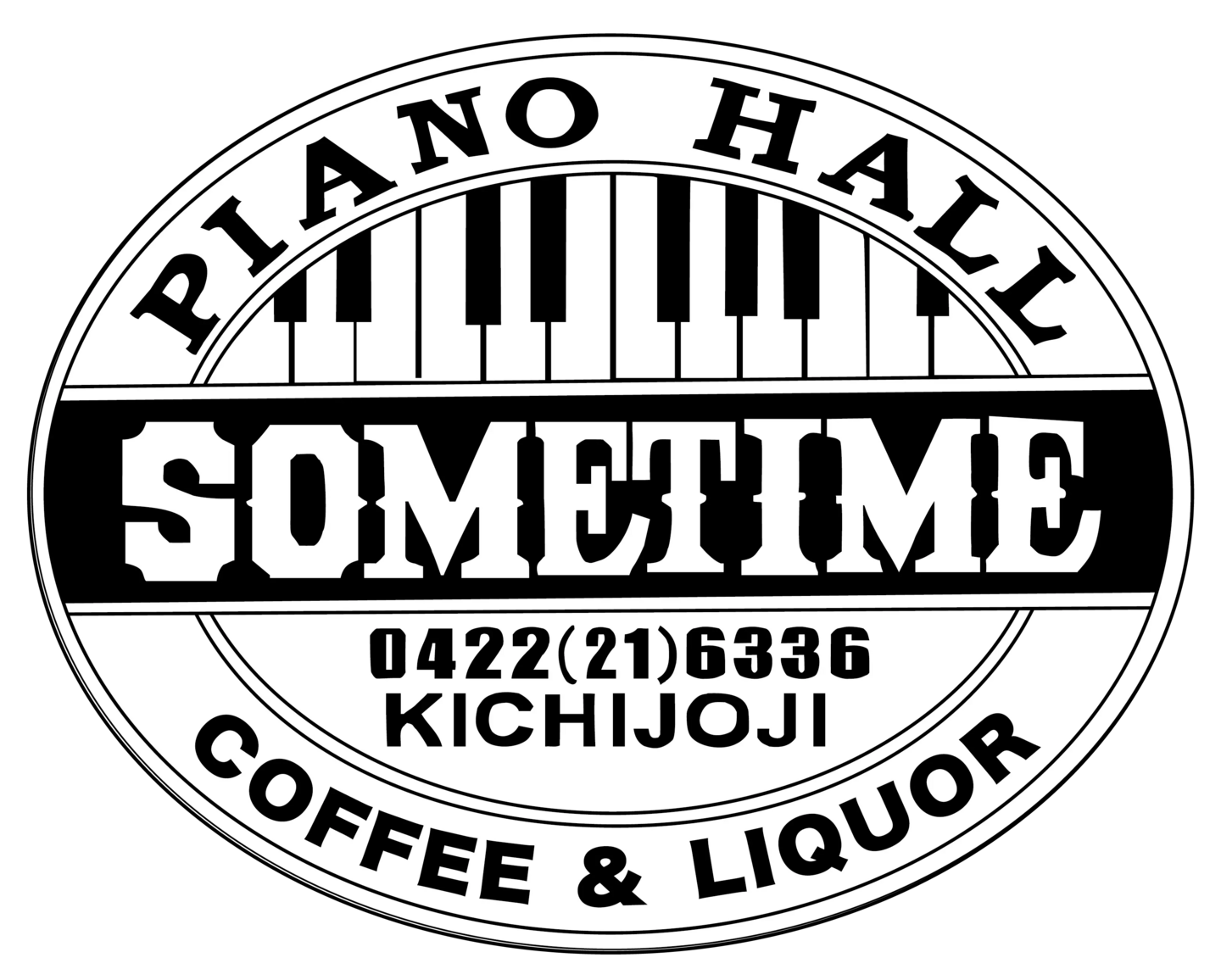 sometime